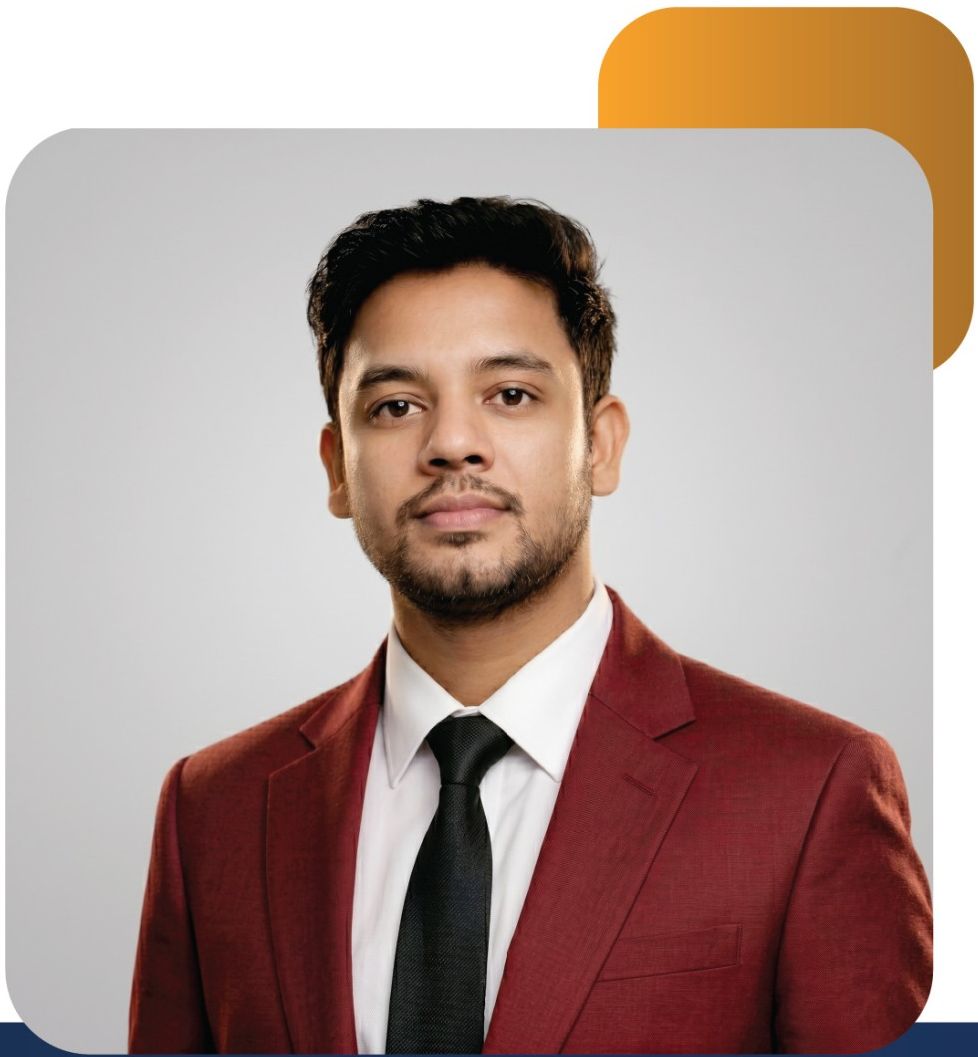 MD Mamun Miaji, CEO