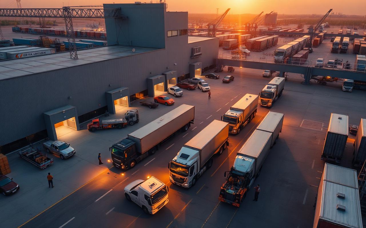 How localized manpower is reshaping Saudi Arabia's industrial supply chain